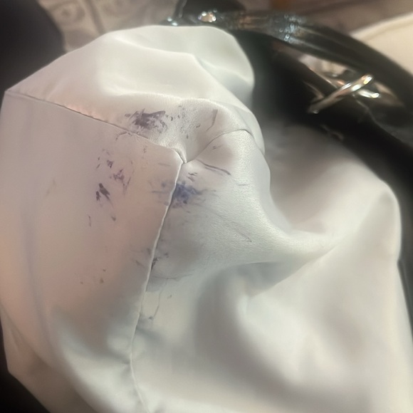 Coach Alex patent leather tote - Picture 16 of 16